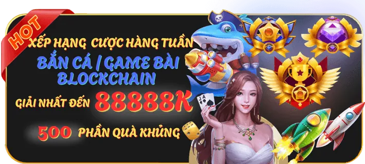 Tham gia sự kiện và giải đấu độc quyền bw808