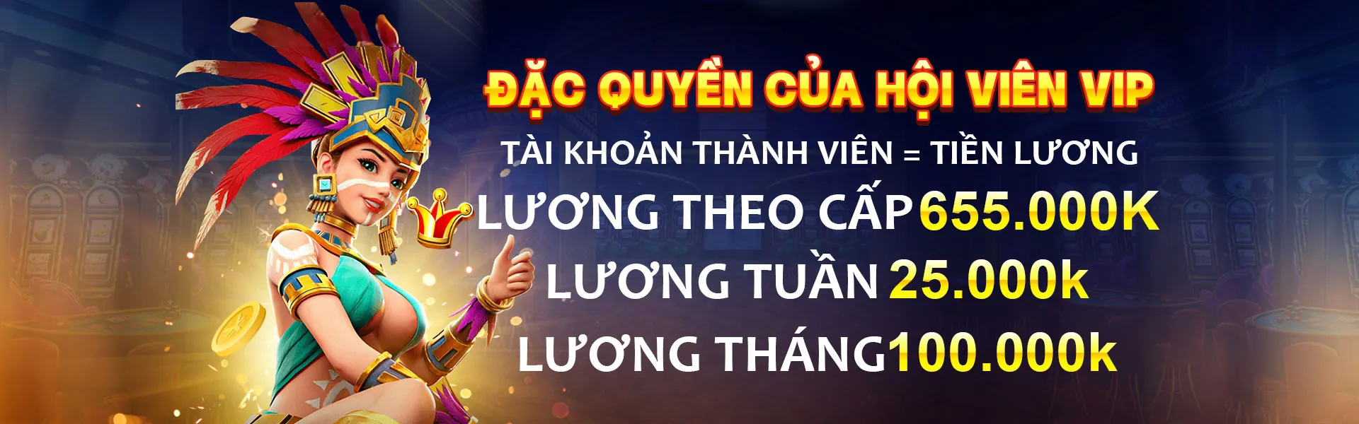 Câu lạc bộ VIP bw808 đăng nhập